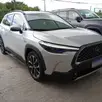 TOYOTA COROLLA CROSS 1.8 VVT-I HYBRID FLEX XRX CVT TOYOTA COROLLA CROSS 1.8 VVT-I HYBRID FLEX XRX CVT