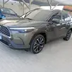 TOYOTA COROLLA CROSS 1.8 VVT-I HYBRID FLEX XRX CVT TOYOTA COROLLA CROSS 1.8 VVT-I HYBRID FLEX XRX CVT