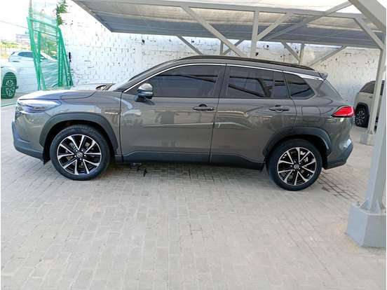 TOYOTA-COROLLA CROSS-2023