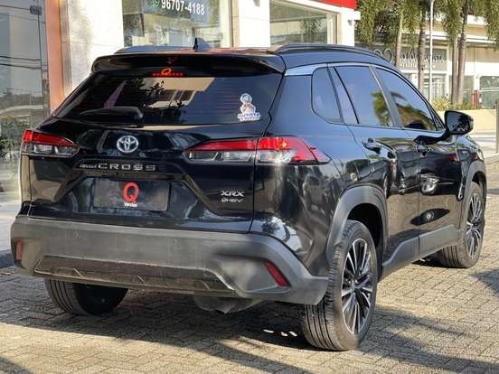 TOYOTA-COROLLA CROSS-2024