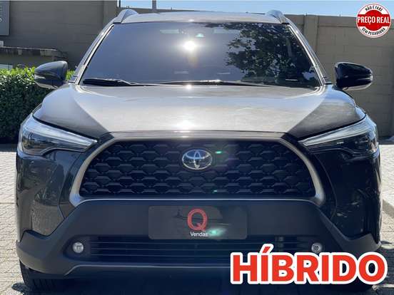 TOYOTA-COROLLA CROSS-2022