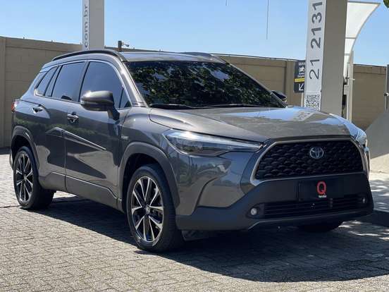 TOYOTA-COROLLA CROSS-2022