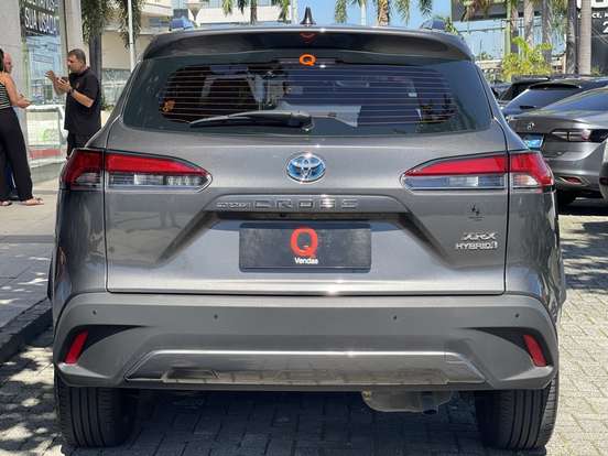 TOYOTA-COROLLA CROSS-2022