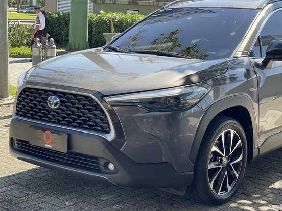 TOYOTA-COROLLA CROSS-2022