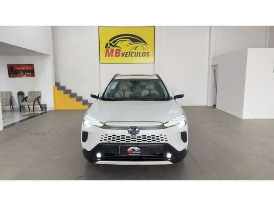 TOYOTA-COROLLA CROSS-2024