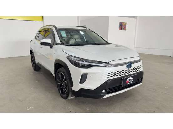 TOYOTA-COROLLA CROSS-2024