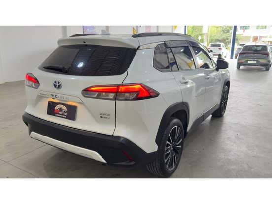 TOYOTA-COROLLA CROSS-2024