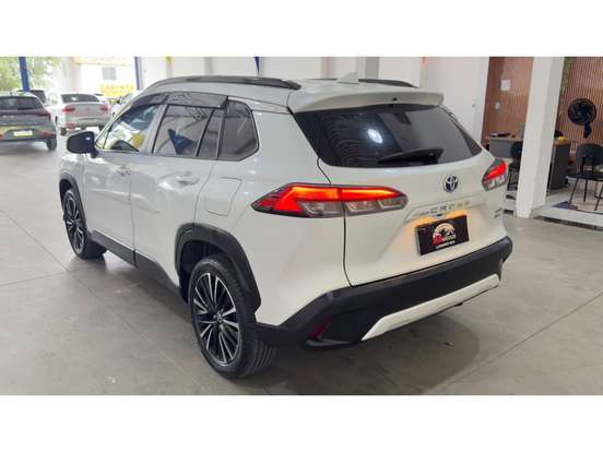 TOYOTA-COROLLA CROSS-1.8 VVT-I HYBRID FLEX XRX CVT TOYOTA-COROLLA CROSS-2024
