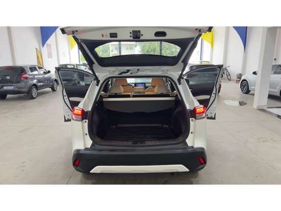 TOYOTA-COROLLA CROSS-1.8 VVT-I HYBRID FLEX XRX CVT TOYOTA-COROLLA CROSS-2024