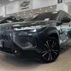 TOYOTA COROLLA CROSS 1.8 VVT-I HYBRID FLEX XRX CVT TOYOTA COROLLA CROSS 1.8 VVT-I HYBRID FLEX XRX CVT