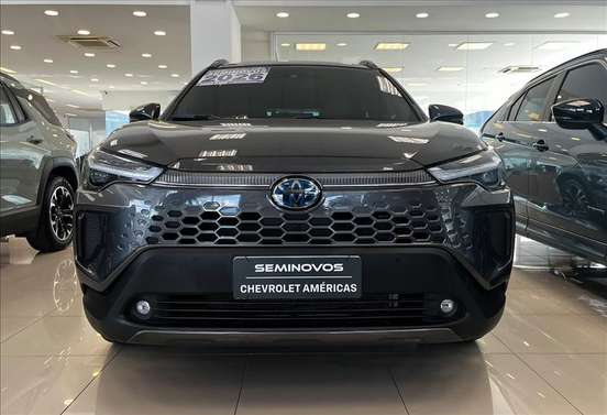 TOYOTA-COROLLA CROSS-2026