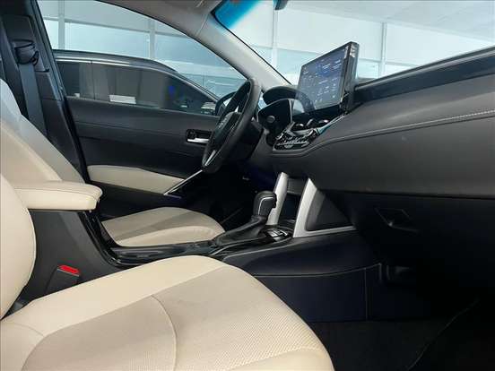 TOYOTA-COROLLA CROSS-1.8 VVT-I HYBRID FLEX XRX CVT TOYOTA-COROLLA CROSS-2026