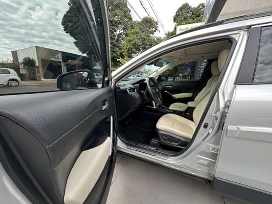 TOYOTA-COROLLA CROSS-1.8 VVT-I HYBRID FLEX XRX CVT TOYOTA-COROLLA CROSS-2025