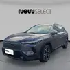 TOYOTA COROLLA CROSS 1.8 VVT-I HYBRID FLEX XRX CVT TOYOTA COROLLA CROSS 1.8 VVT-I HYBRID FLEX XRX CVT