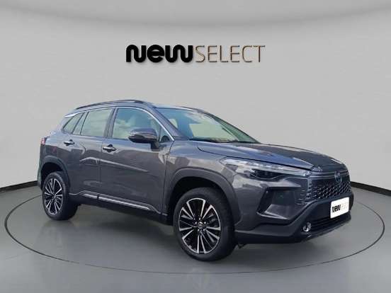 TOYOTA-COROLLA CROSS-2024