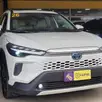 TOYOTA COROLLA CROSS 1.8 VVT-I HYBRID FLEX XRX CVT TOYOTA COROLLA CROSS 1.8 VVT-I HYBRID FLEX XRX CVT