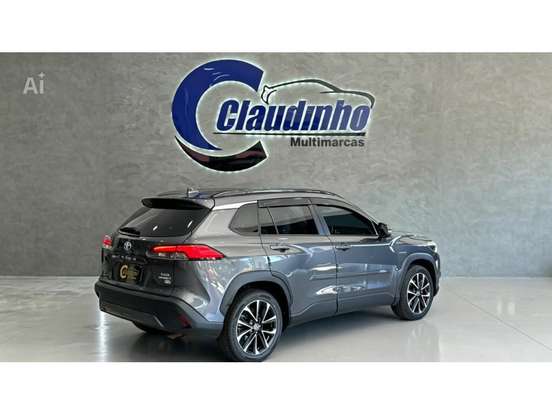 TOYOTA-COROLLA CROSS-1.8 VVT-I HYBRID FLEX XRX CVT TOYOTA-COROLLA CROSS-2023