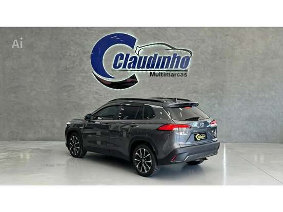 TOYOTA-COROLLA CROSS-1.8 VVT-I HYBRID FLEX XRX CVT TOYOTA-COROLLA CROSS-2023