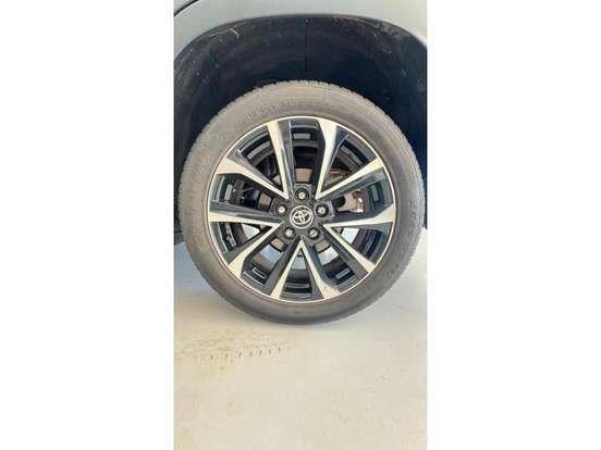 TOYOTA-COROLLA CROSS-1.8 VVT-I HYBRID FLEX XRX CVT TOYOTA-COROLLA CROSS-2023