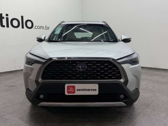 TOYOTA-COROLLA CROSS-2023