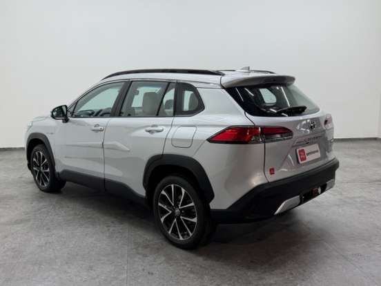 TOYOTA-COROLLA CROSS-1.8 VVT-I HYBRID FLEX XRX CVT TOYOTA-COROLLA CROSS-2023