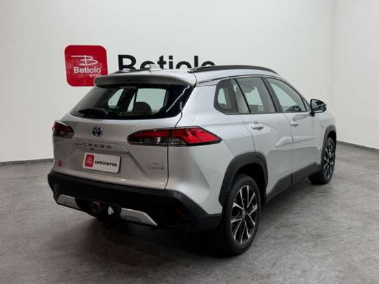 TOYOTA-COROLLA CROSS-2023
