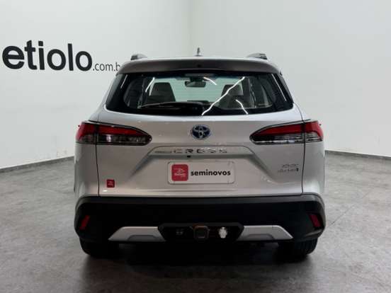 TOYOTA-COROLLA CROSS-2023