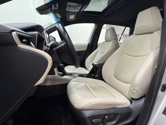 TOYOTA-COROLLA CROSS-1.8 VVT-I HYBRID FLEX XRX CVT TOYOTA-COROLLA CROSS-2023