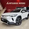 TOYOTA COROLLA CROSS 1.8 VVT-I HYBRID FLEX XRX CVT TOYOTA COROLLA CROSS 1.8 VVT-I HYBRID FLEX XRX CVT