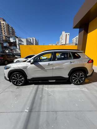 TOYOTA-COROLLA CROSS-2021