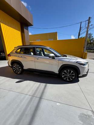 TOYOTA-COROLLA CROSS-2021
