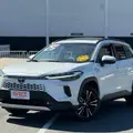TOYOTA COROLLA CROSS 1.8 VVT-I HYBRID FLEX XRX CVT TOYOTA COROLLA CROSS 1.8 VVT-I HYBRID FLEX XRX CVT