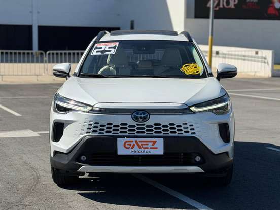 TOYOTA-COROLLA CROSS-2024
