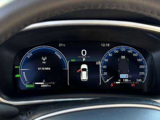 TOYOTA-COROLLA CROSS-1.8 VVT-I HYBRID FLEX XRX CVT TOYOTA-COROLLA CROSS-2024