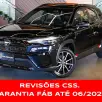 TOYOTA COROLLA CROSS 2.0 VVT-IE FLEX GR-SPORT DIRECT SHIFT TOYOTA COROLLA CROSS 2.0 VVT-IE FLEX GR-SPORT DIRECT SHIFT