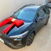 TOYOTA COROLLA CROSS 2.0 VVT-IE FLEX XRE DIRECT SHIFT TOYOTA COROLLA CROSS 2.0 VVT-IE FLEX XRE DIRECT SHIFT