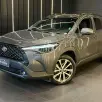 TOYOTA COROLLA CROSS 2.0 VVT-IE FLEX XRE DIRECT SHIFT TOYOTA COROLLA CROSS 2.0 VVT-IE FLEX XRE DIRECT SHIFT