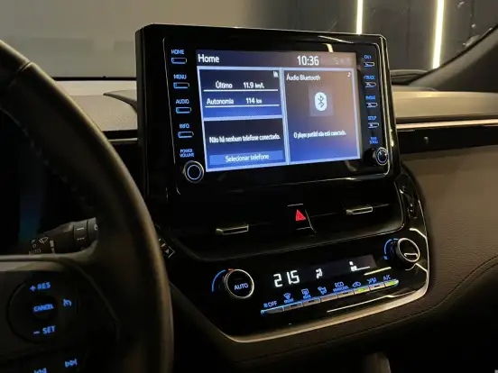 TOYOTA-COROLLA CROSS-2021