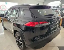 TOYOTA COROLLA CROSS 2.0 VVT-IE FLEX XRE DIRECT SHIFT TOYOTA COROLLA CROSS 2.0 VVT-IE FLEX XRE DIRECT SHIFT