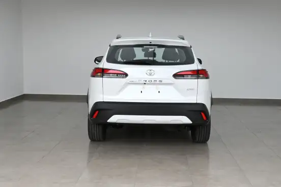 TOYOTA-COROLLA CROSS-2026