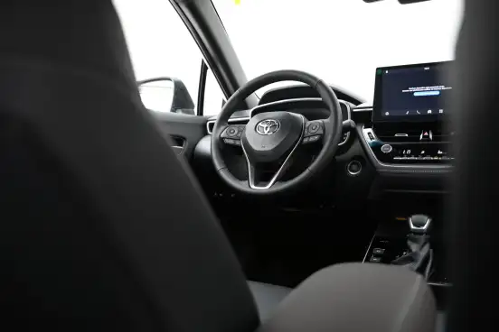 TOYOTA-COROLLA CROSS-2026