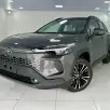 TOYOTA COROLLA CROSS 2.0 VVT-IE FLEX XRX DIRECT SHIFT TOYOTA COROLLA CROSS 2.0 VVT-IE FLEX XRX DIRECT SHIFT