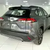 TOYOTA COROLLA CROSS 2.0 VVT-IE FLEX XRX DIRECT SHIFT TOYOTA COROLLA CROSS 2.0 VVT-IE FLEX XRX DIRECT SHIFT