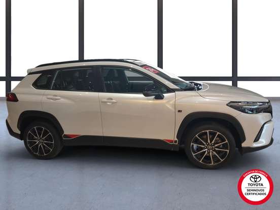 TOYOTA-COROLLA CROSS-2024