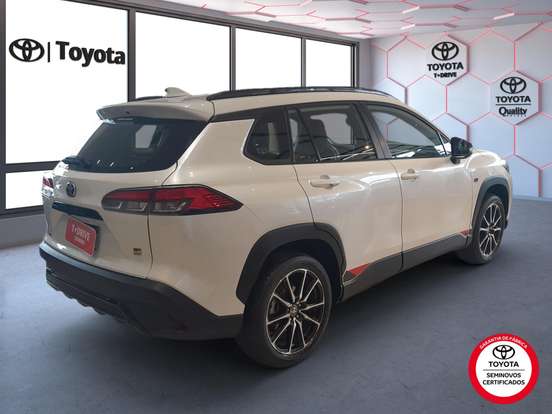 TOYOTA-COROLLA CROSS-2024