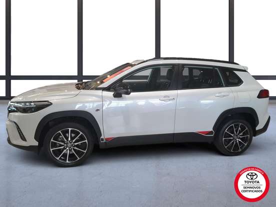 TOYOTA-COROLLA CROSS-2024