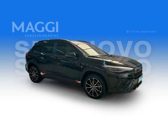 TOYOTA-COROLLA CROSS-2024