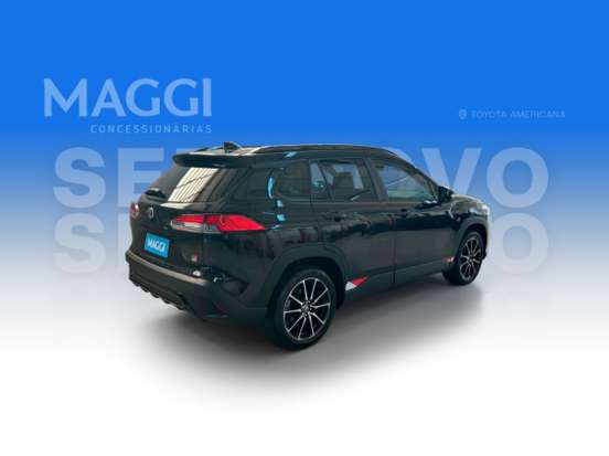TOYOTA-COROLLA CROSS-2024