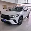 TOYOTA COROLLA CROSS 2.0 VVT-IE FLEX GR-SPORT DIRECT SHIFT TOYOTA COROLLA CROSS 2.0 VVT-IE FLEX GR-SPORT DIRECT SHIFT