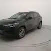 TOYOTA COROLLA CROSS 2.0 VVT-IE FLEX XR DIRECT SHIFT TOYOTA COROLLA CROSS 2.0 VVT-IE FLEX XR DIRECT SHIFT